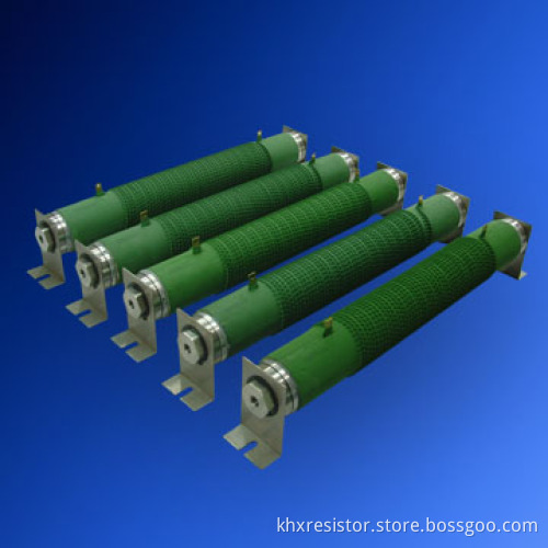 HWA Water-cooled High Power Resistor